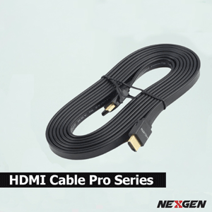 NEXGEN HDMI CABLE PRO SERIES