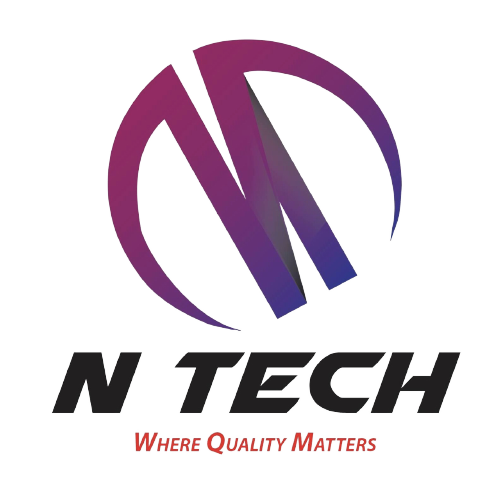 N-tech Logo
